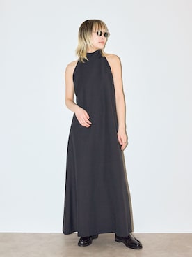 SAIRAIJIさん(レディース・168cm)の春コーディネート