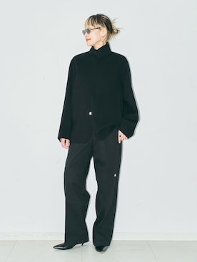 SAIRAIJIさんのコーディネート