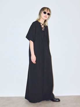 SAIRAIJIさん(レディース・168cm)の春コーディネート