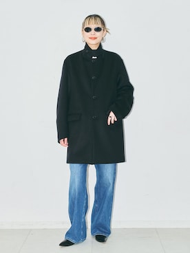 SAIRAIJIさんのコーディネート