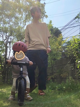 いなぼんさんのコーディネート