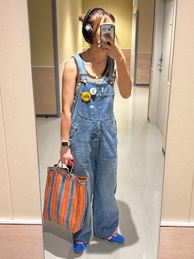 タカハシさんのコーディネート