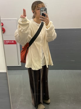 タカハシさんのコーディネート