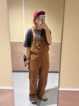 タカハシさんのコーディネート