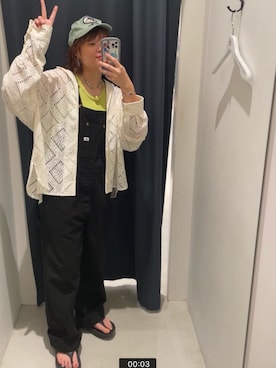 タカハシさんのコーディネート