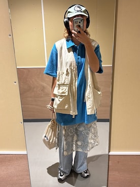 タカハシさんのコーディネート