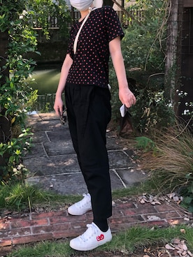 naocoさんのコーディネート