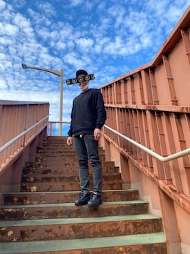 kjさんのコーディネート