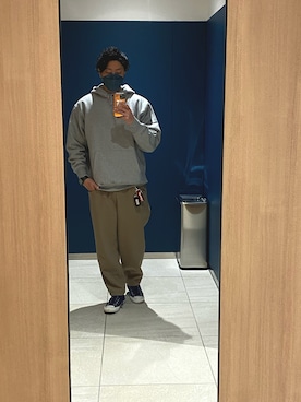 kjさんのコーディネート