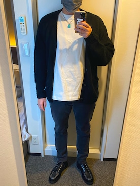 kjさんのコーディネート