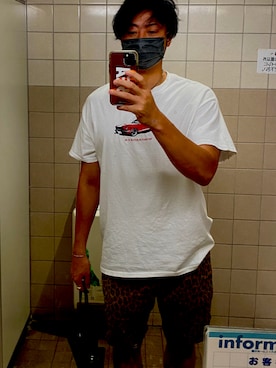 kjさんのコーディネート