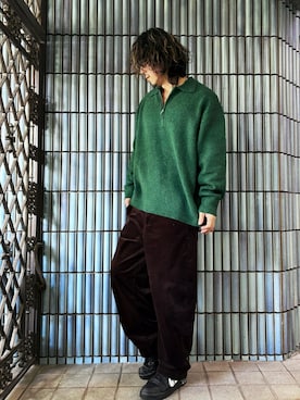 KEITA(ΦωΦ)さんのコーディネート