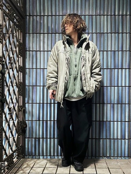 KEITA(ΦωΦ)さんのコーディネート