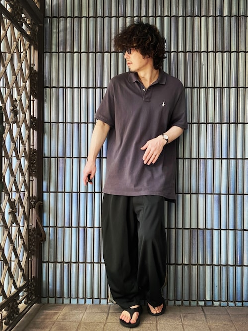 KEITA(ΦωΦ)さんのコーディネート