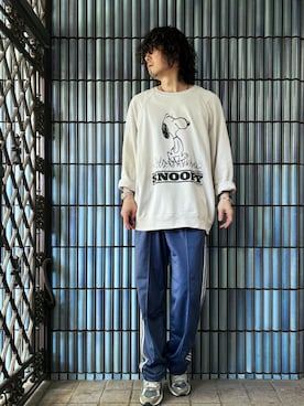 KEITA(ΦωΦ)さんのコーディネート