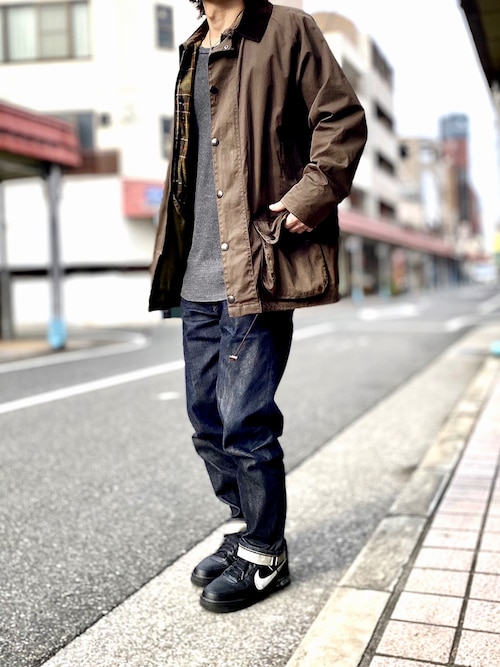KEITA(ΦωΦ)さんのコーディネート