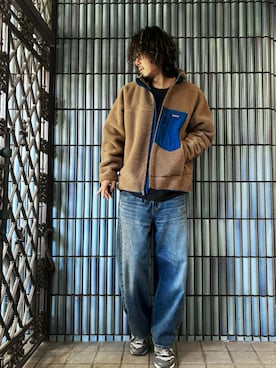 KEITA(ΦωΦ)さんのコーディネート