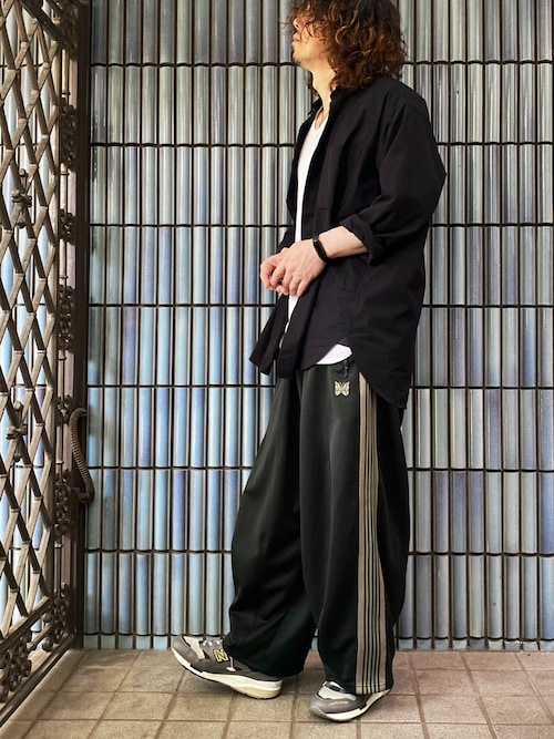 シャツ/ブラウスを使った「Needles ニードルズ」のメンズ人気