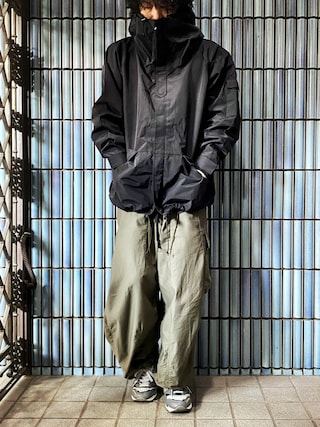 WAIPER.inc（ワイパーインク）の「新品 米軍 ECWCS Gen1 COLD WEATHER