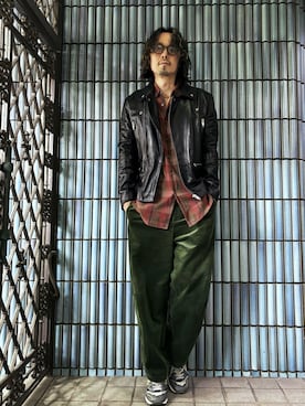 KEITA(ΦωΦ)さんのコーディネート