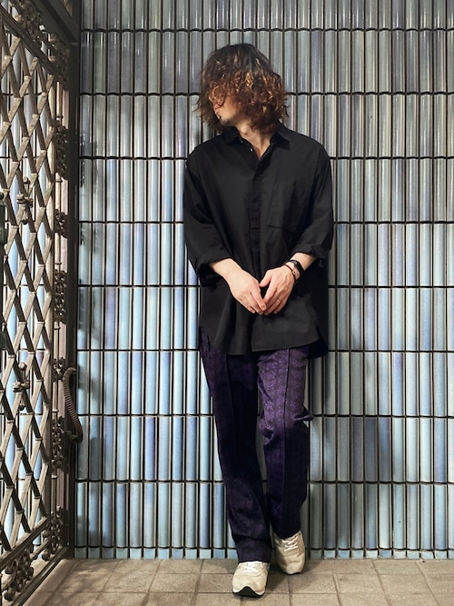 KEITA(ΦωΦ)さんのコーディネート