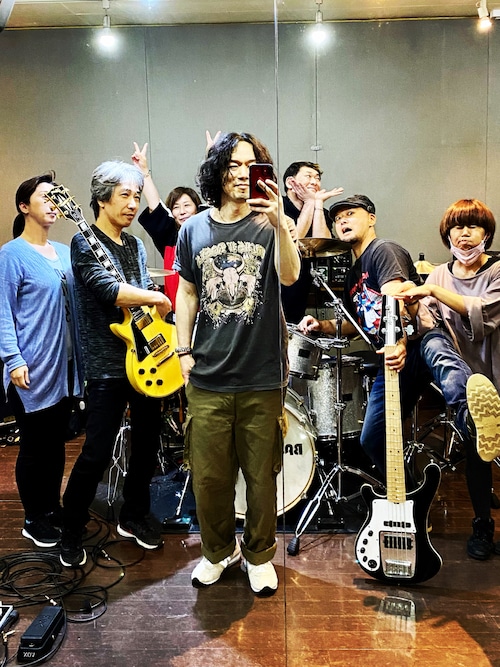 KEITA(ΦωΦ)さんのコーディネート