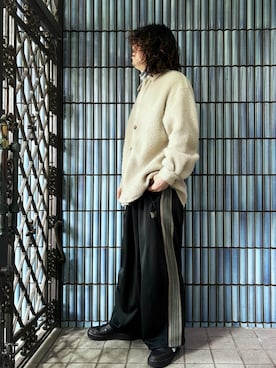 KEITA(ΦωΦ)さんのコーディネート