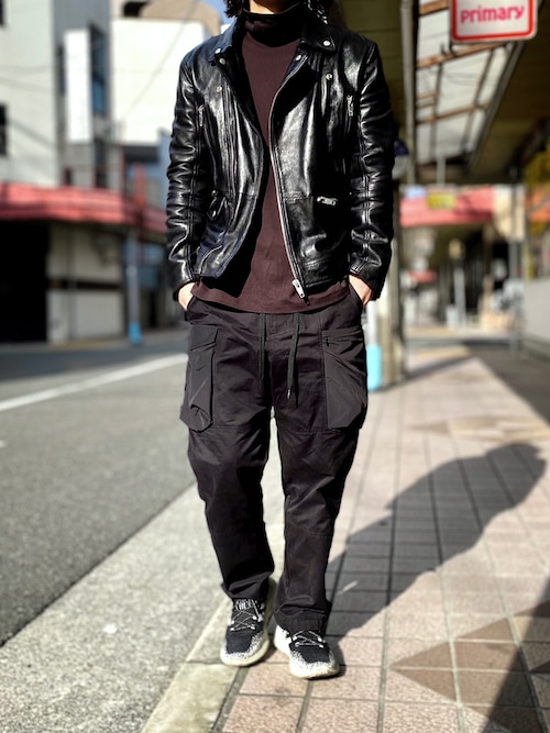 KEITA(ΦωΦ)さんのコーディネート
