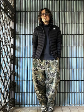 KEITA(ΦωΦ)さんのコーディネート