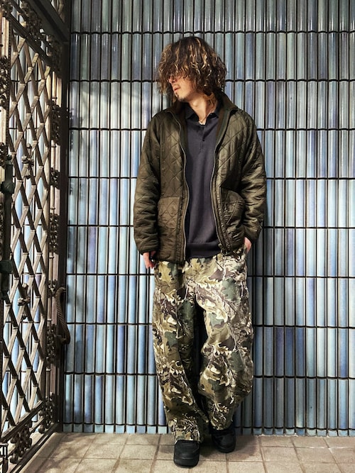 KEITA(ΦωΦ)さんのコーディネート