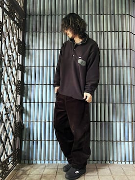 KEITA(ΦωΦ)さんのコーディネート