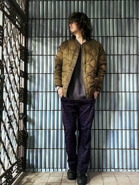 KEITA(ΦωΦ)さんのコーディネート