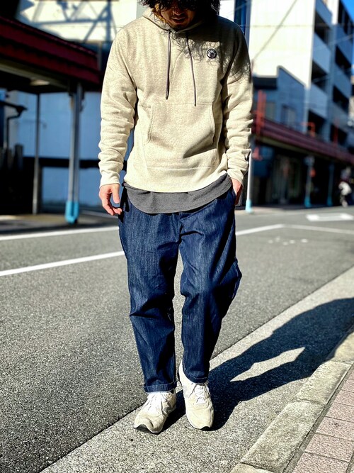 KEITA(ΦωΦ)さんのコーディネート