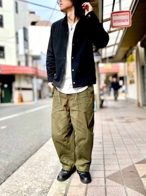 KEITA(ΦωΦ)さんのコーディネート