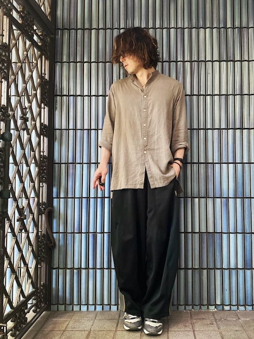 KEITA(ΦωΦ)さんのコーディネート