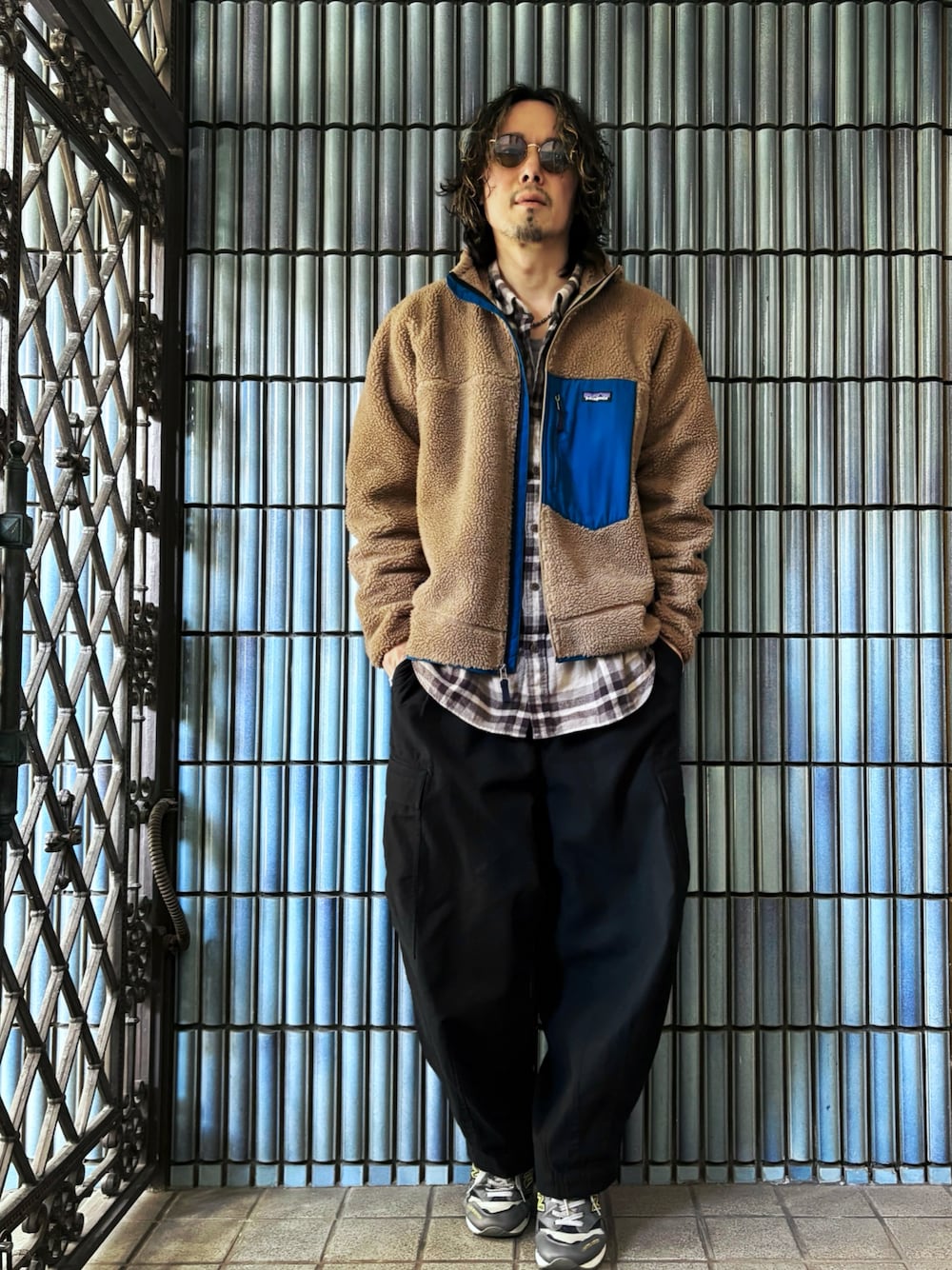 シンフォニアコーデ フルコンプ STAFF STYLING｜THE SHOP YOHJI YAMAMOTO