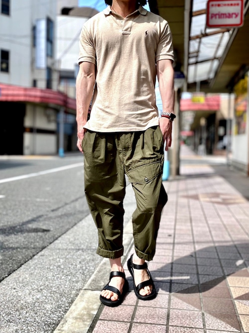KEITA(ΦωΦ)さんのコーディネート