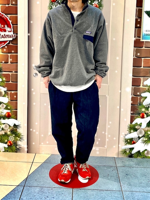 KEITA(ΦωΦ)さんのコーディネート