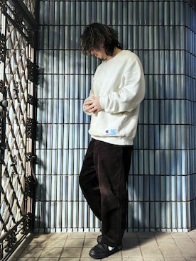 KEITA(ΦωΦ)さんのコーディネート