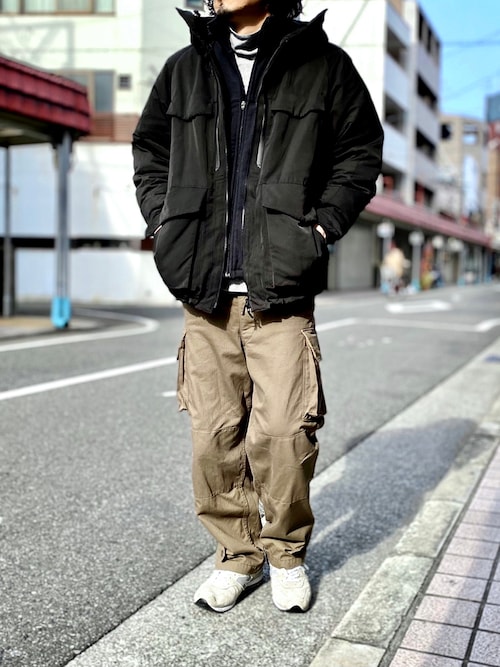 KEITA(ΦωΦ)さんのコーディネート