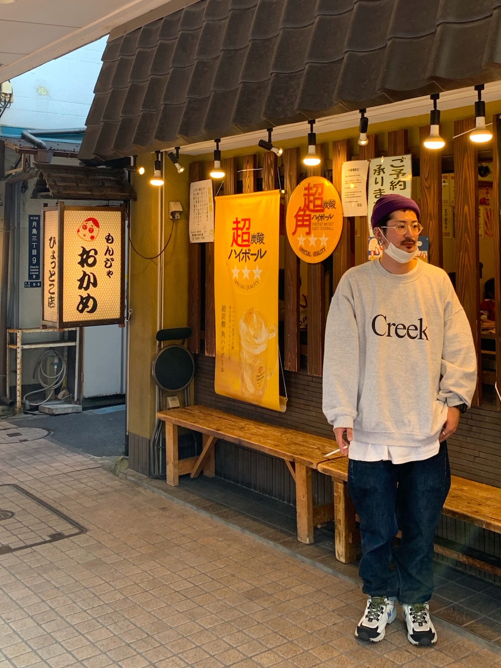 チャパティンさんの（no brand）を使ったコーディネートの1枚目の写真