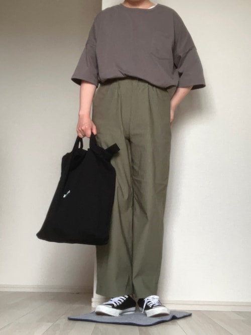 yuiさんのコーディネート