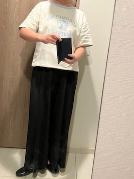 yuiさんのコーディネート