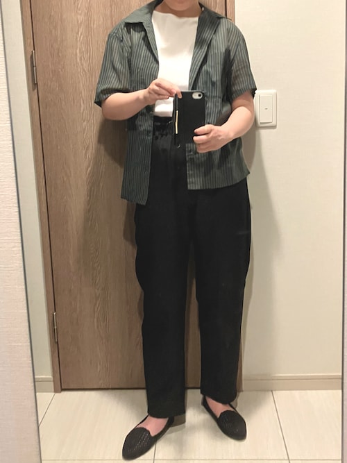 yuiさんのコーディネート