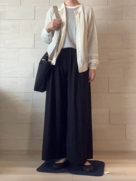 yuiさん(レディース・160cm)の春コーディネート