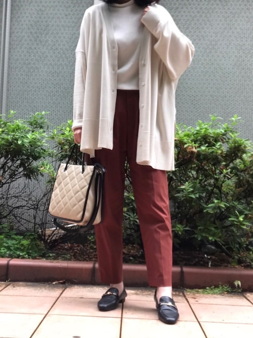 yuiさんのコーディネート