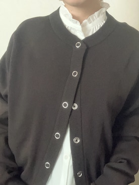 「LBC（エルビーシー）のアイテム」を使った、yuiさん（レディース・160cm）の秋コーディネート