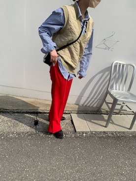 ginmaru さんのコーディネート