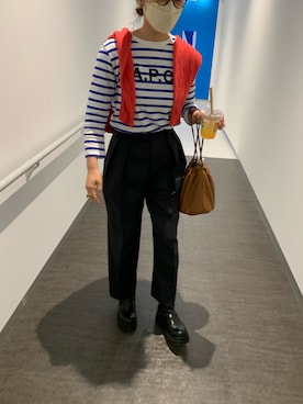 ginmaru さんのコーディネート