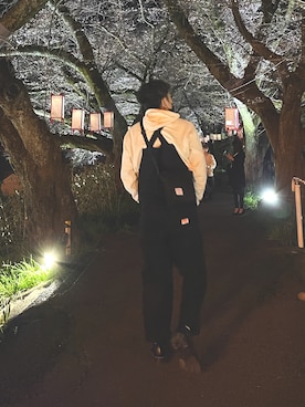 K師さんのコーディネート